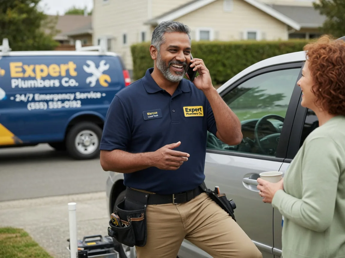 Drain Cleaning Stoneham, MA FAQs